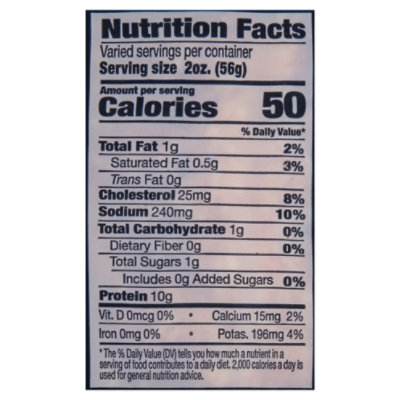 Dietz & Watson Gourmet Lite Turkey Breast - Image 3