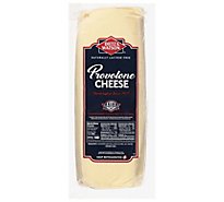 Dietz & Watson Provolone Cheese - 0.50 Lb