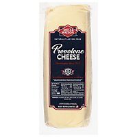 Dietz & Watson Provolone Cheese - 0.50 Lb - Image 1