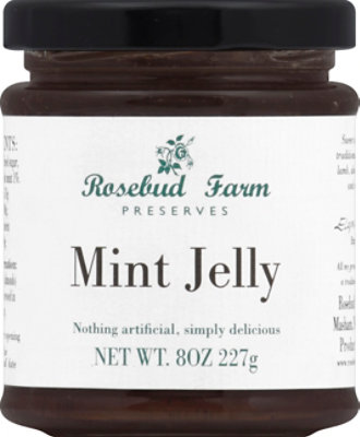 Jammin Stan Jam Apricot - 8 Oz - Image 2