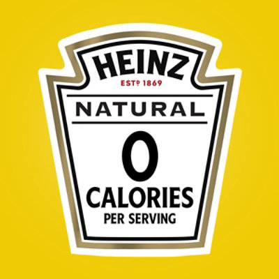 Heinz 100% Natural Yellow Mustard Bottle - 14 Oz - Image 5