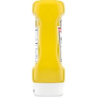 Heinz 100% Natural Yellow Mustard Bottle - 14 Oz - Image 7