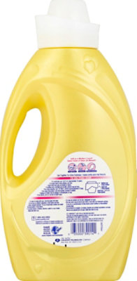 Suavitel Fabric Conditioner Morning Sun Jug - 50 Fl. Oz. - Image 3
