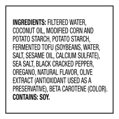 Field Roast Chao Slices Coconut Herb - 7 Oz - Image 5