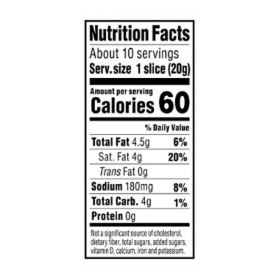 Field Roast Chao Slices Tomato Cayenne - 7 Oz - Image 4