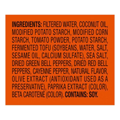 Field Roast Chao Slices Tomato Cayenne - 7 Oz - Image 5