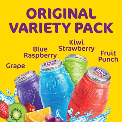 Little hug deals fruit barrels