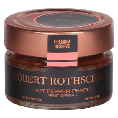 Casa Giulia Fruit Spread Orange with Agave Syrup - 11.64 Oz - Image 2