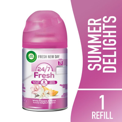 Febreze Odor-Fighting Wax Melts Air Freshener Refills with Downy