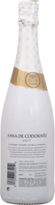 Codorniu Anna Brut Wine - 750 Ml - Image 4