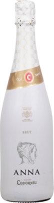 Codorniu Anna Brut Wine - 750 Ml - Image 2