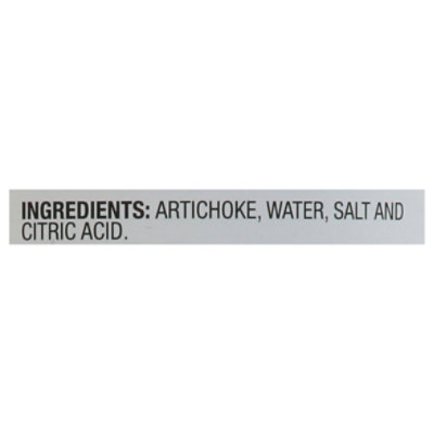 Signature SELECT Artichokes Whole - 13.75 Oz - Image 4