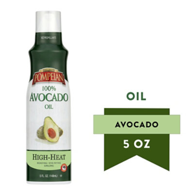 Pompeian Avocado Oil Spray - 5 Fl. Oz. - Image 1