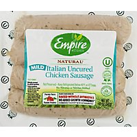 Empire Sausage Mild Italian - 12 Oz - Image 2
