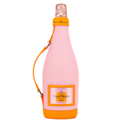 Veuve Clicquot Wine Rich - 750 Ml - Safeway