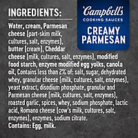 Campbells Skillet Sauces Creamy Parmesan Chicken - 11 Oz - Image 6