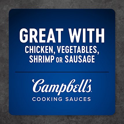 Campbells Skillet Sauces Creamy Parmesan Chicken - 11 Oz - Image 3