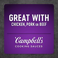 Campbells Skillet Sauces Chicken Marsala - 11 Oz - Image 3