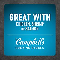 Campbells Sauces Skillet Shrimp Scampi Pouch - 11 Oz - Image 1