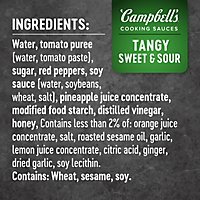 Campbells Skillet Sauces Sweet & Sour Chicken - 11 Oz - Image 5