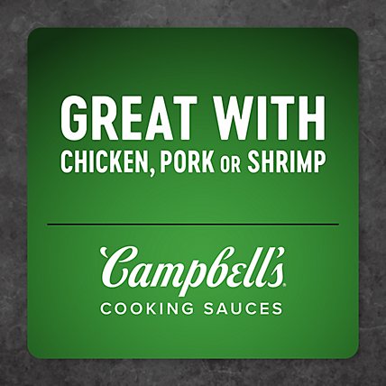 Campbells Skillet Sauces Sweet & Sour Chicken - 11 Oz - Image 3