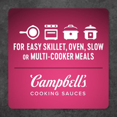 Campbell's Cooking Sauces Sesame Garlic Sauce - 11 Oz - Image 3