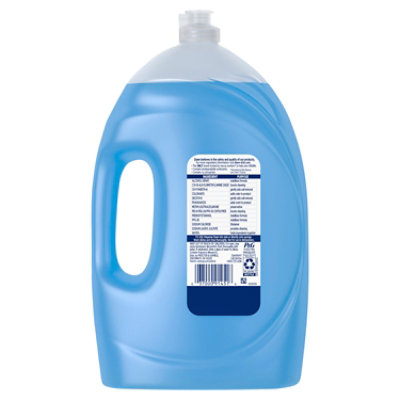 Dawn Ultra Dishwashing Liquid Dish Soap Original Scent - 75 Fl. Oz. - Image 8