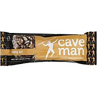 Caveman Foods Bars Maple Nut - 1.4 - Image 2