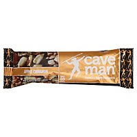 Caveman Foods Bars Maple Nut - 1.4 - Image 1