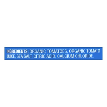 O Organics Organic Tomatoes Diced In Tomato Juice - 14.5 Oz - Image 5