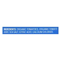 O Organics Organic Tomatoes Diced In Tomato Juice - 14.5 Oz - Image 5