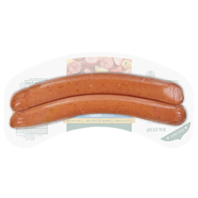 Eckrich Beef Skinless Smoked Sausage - 10 Oz - Image 6