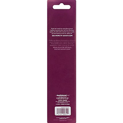Goody Comb Section & Style Tail - 2 Count - Image 3
