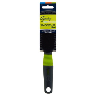 Goody Brush Smooth It Out 3 Finish - Each