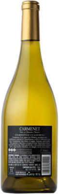 Carmenet Reserve Chardonnay Wine - 750 Ml - Image 2