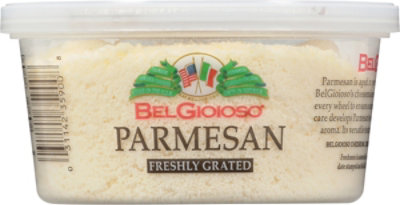 BelGioioso Freshly Grated Parmesan Cup - 5 Oz - Image 6