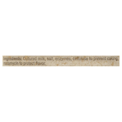 BelGioioso Freshly Grated Parmesan Cup - 5 Oz - Image 5