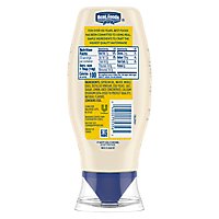 Best Foods Squeeze Real Mayonnaise - 11.5 Oz - Image 4