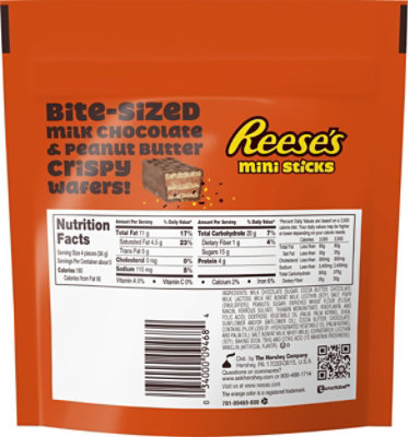 Reese Sticks Minis - Each - Image 2