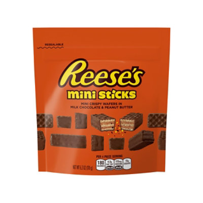Reese Sticks Minis - Each - Image 6