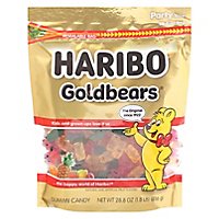 Haribo Gold-Bears Gummi Candy - 28.8 Oz - Image 1