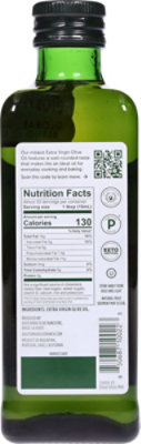 California Olive Ranch Global Blend Mild Extra Virgin Olive Oil - 16.9 Fl. Oz. - Image 5