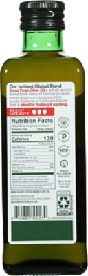 California Olive Ranch Global Blend Robust Extra Virgin Olive Oil - 16.9 Fl. Oz. - Image 6