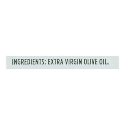 California Olive Ranch Olive Oil Extra Virgin Rich & Robust - 16.9 Fl. Oz. - Image 5