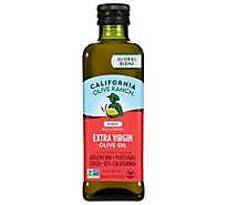 California Olive Ranch Olive Oil Extra Virgin Rich & Robust - 16.9 Fl. Oz.