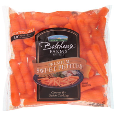 Bolthouse Farms Carrots Sweet Petites - 12 Oz - Image 3