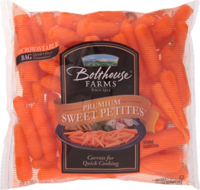 Bolthouse Farms Carrots Sweet Petites - 12 Oz - Image 2