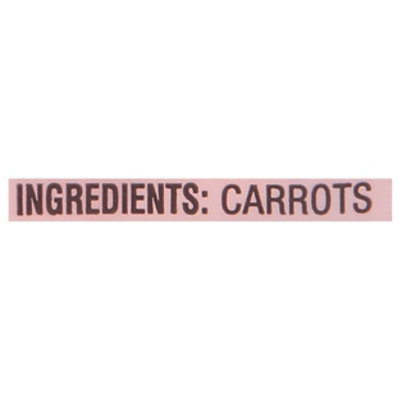 Bolthouse Farms Carrots Sweet Petites - 12 Oz - Image 5