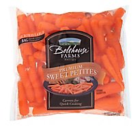 Bolthouse Farms Carrots Sweet Petites - 12 Oz