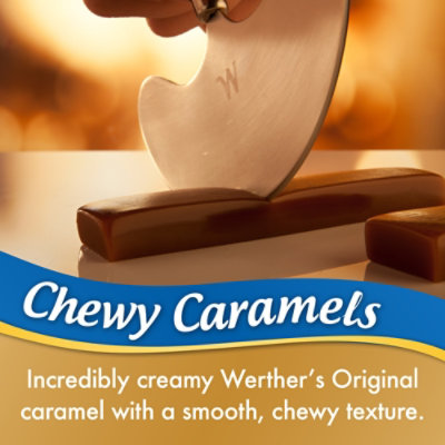 Werther's Original Chewy Caramel Candy - 5 Oz - Image 4